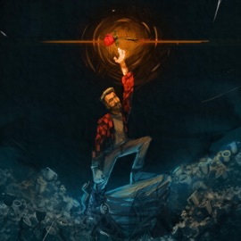 Be Not Afraid Connor Flanagan