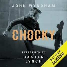 Chocky (Unabridged)