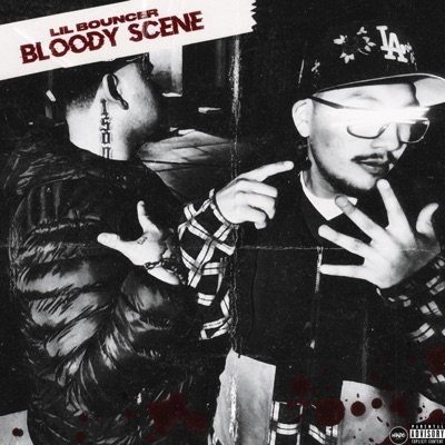 Bloody Scene - Single