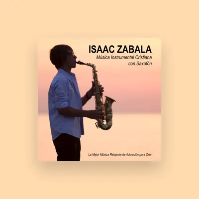 Listen to Isaac Zabala, watch music videos, read bio, see tour dates & more!