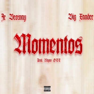 Momentos - Single