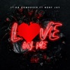 Love On Me (feat. Norf Jay) - Single