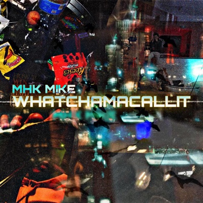 WHATCHAMACALLIT