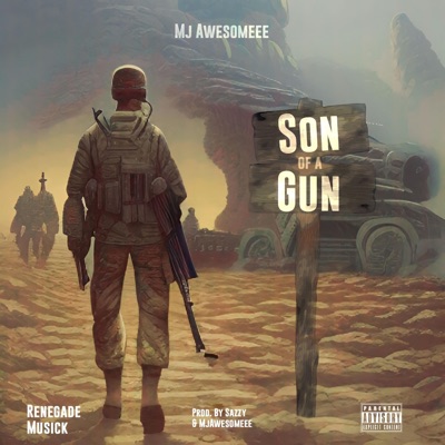 Son of a Gun - Single