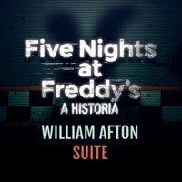 William Afton Suite (feat. Ashen) - Single - Bonk Show