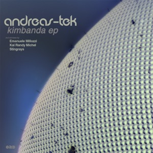 Kimbanda - EP