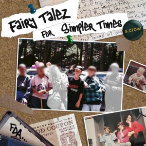 Fairy Talez for Simpler Times - Single