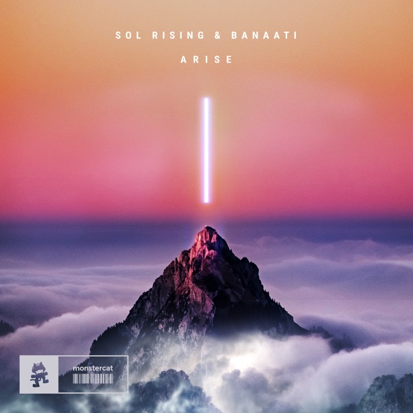 Arise - Single