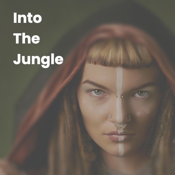 Jungle Runner