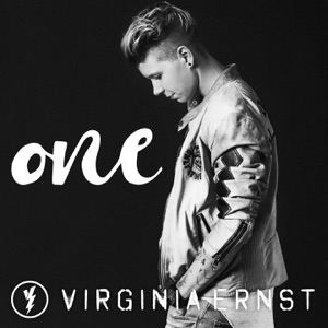 One