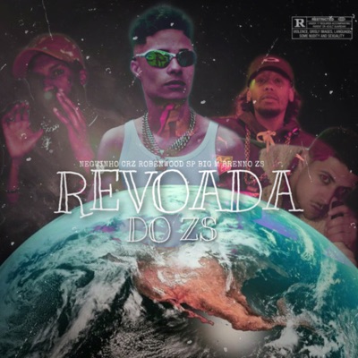 Revoada do Zs - Single