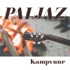 Kampvuur (Live) - Single