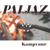 Kampvuur (Live) artwork