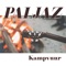 Kampvuur - Paljaz lyrics