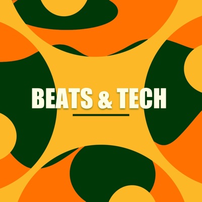 Beats & Tech - EP
