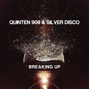 Breaking Up - Single