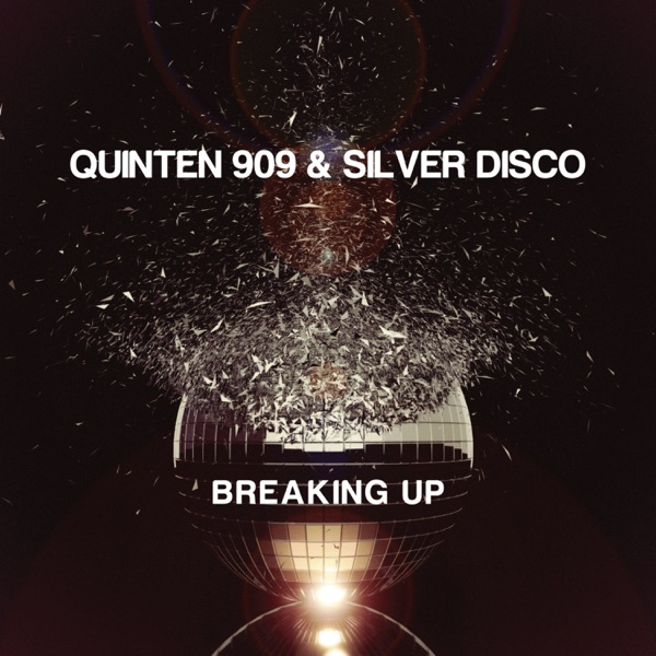 Breaking Up - Single