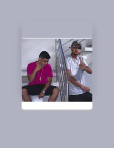 Hör dir THL MC an, schau dir Musikvideos an, lies die Biografie, finde Tourdaten und mehr!