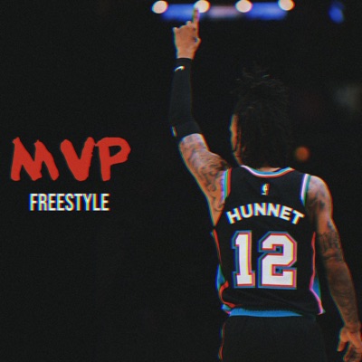 MVP Freestyle - Single