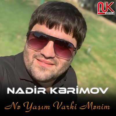 Nə Yaşım Varki Mənim - Single