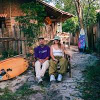 Outro Alguém (feat. Marina Moura) - Single - Moreiranavoz