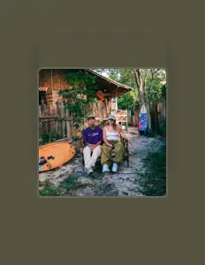 Hör dir Moreiranavoz an, schau dir Musikvideos an, lies die Biografie, finde Tourdaten und mehr!