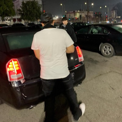 DnD (feat. Wapogotem) - Single