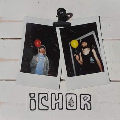Ichor