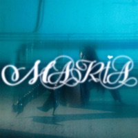 Maria (feat. Dua Saleh) - Single - Kamilla Love