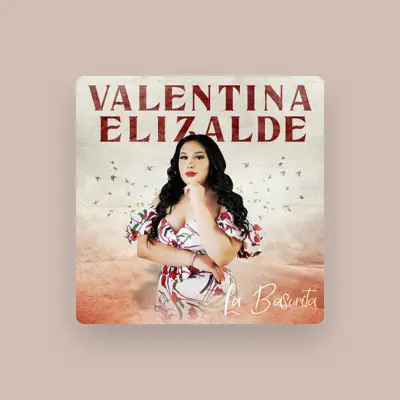 Listen to Valentina Elizalde, watch music videos, read bio, see tour dates & more!