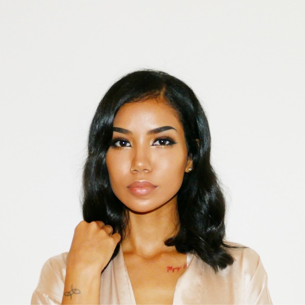 Wasted Love Freestyle - Single - Jhené Aiko