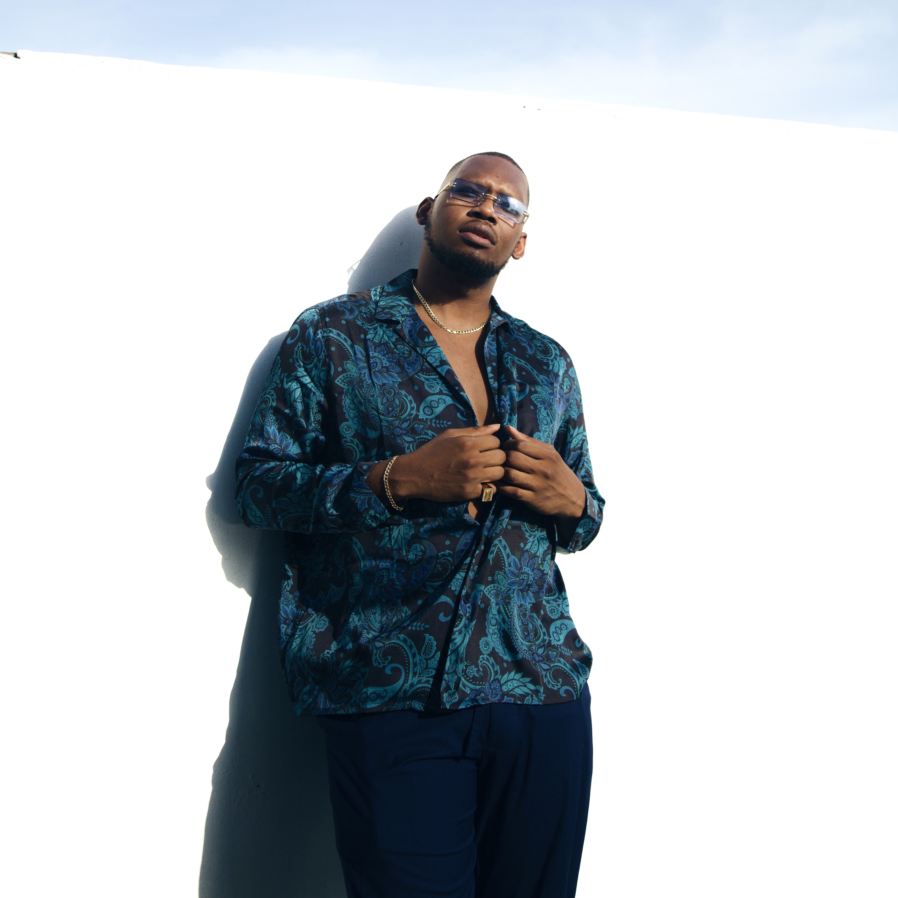 Enjoyment (feat. Ajebo Hustlers) - Single