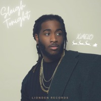 Sleigh Tonight - Single - XAELO