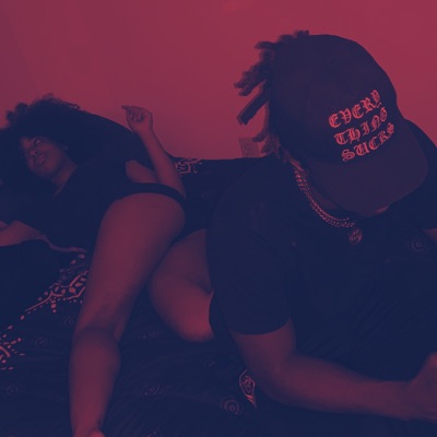 Girls from Houston - Single