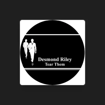 Listen to Desmond Riley, watch music videos, read bio, see tour dates & more!
