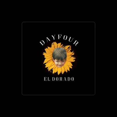 Listen to Day/Four, watch music videos, read bio, see tour dates & more!