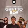 Ghetto Boy (Remix) (feat. Tulenkey & Yaa Pono) - Single