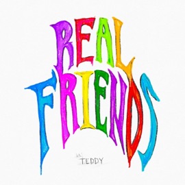 Real Friends Teddy