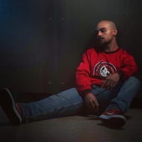 TANK WILLIAMS JR. (GHETTO DESPERADO) - Single - Tank McCoy