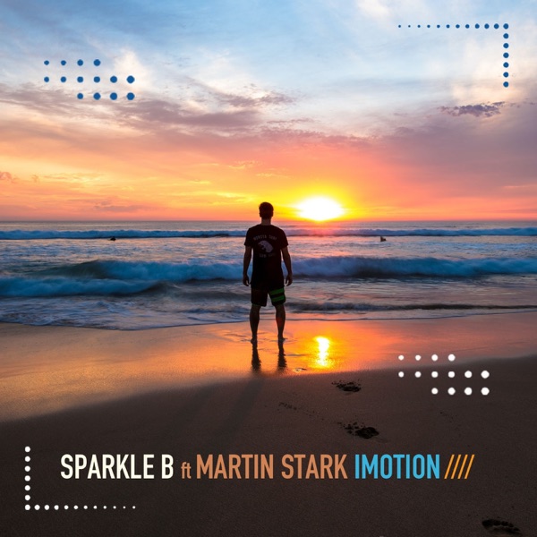 Imotion (feat. Martin Stark) - Single