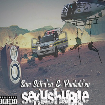 SEKUSHUBILE (feat. Punkulul'sa) - Single