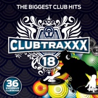 Clubtraxxx Vol.18 - Various Artists