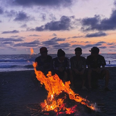 DUBAI (feat. ELEZETA, Mc Cris 97 & Phantasie Vat) - Single