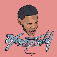 Yours Truly - EP - Trumayne