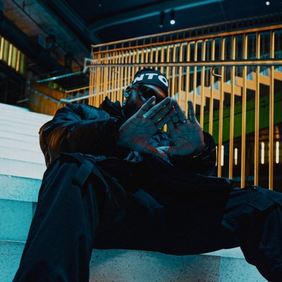 INTRO (EXTENDED) - Single