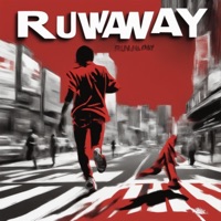 RunAway - Single - JPEEEZ