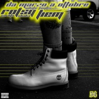 Da Marzo a Ottobre (White Timbs) - Single - Rotsy Tiem & Shak3