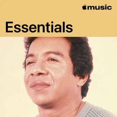 Listen to Diomedes Díaz Essentials featuring Diomedes Díaz
