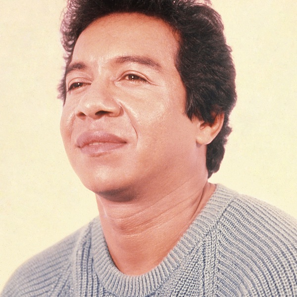 Diomedes Díaz's avatar