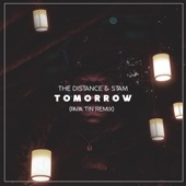 Tommorow (Papa Tin Remix) artwork